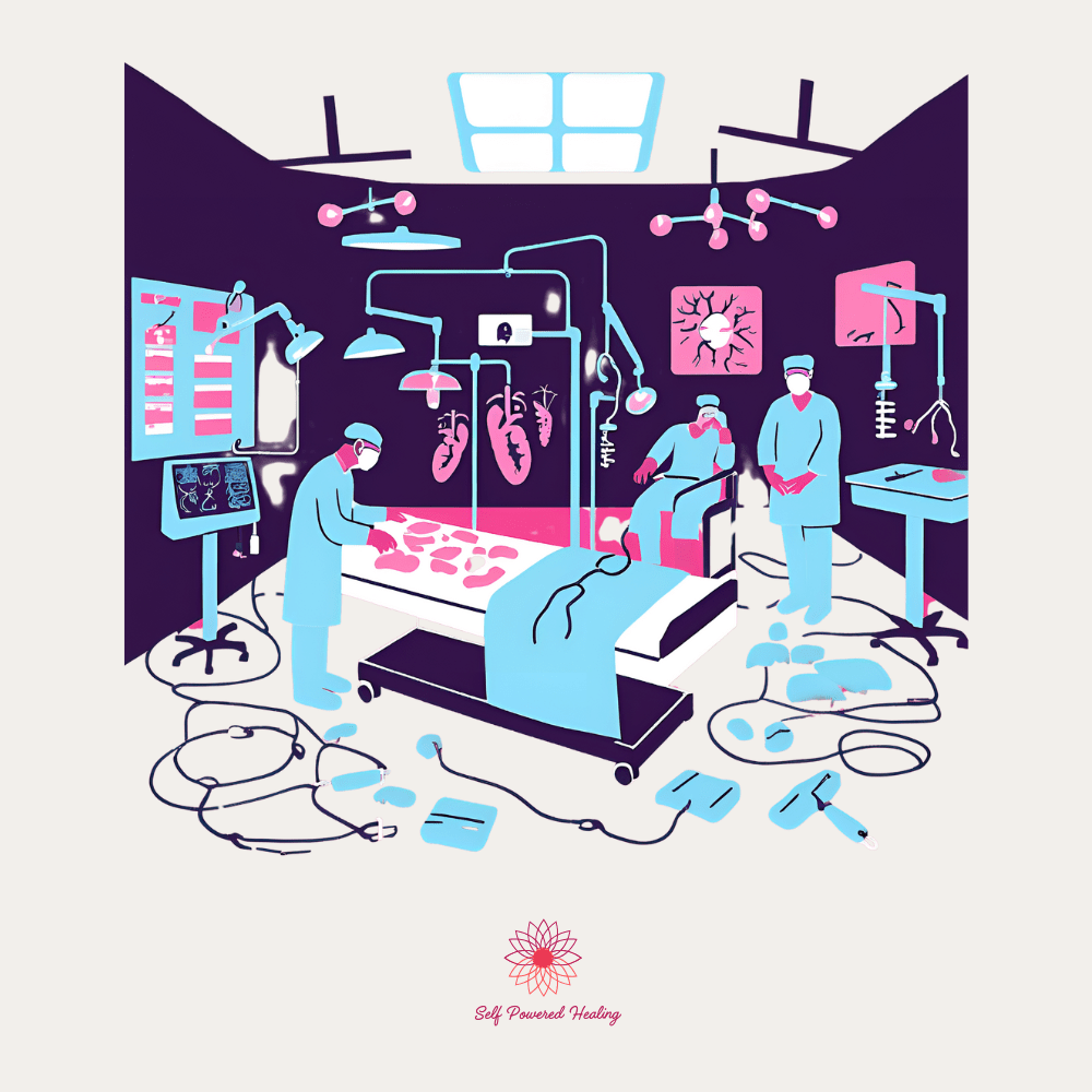 Understanding iatrogenic illnesses: hidden dangers in healthcare