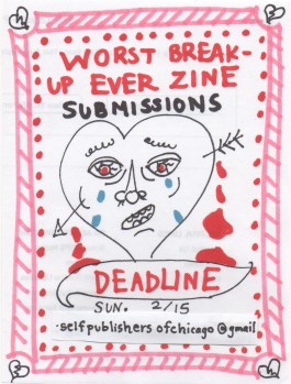 breakup