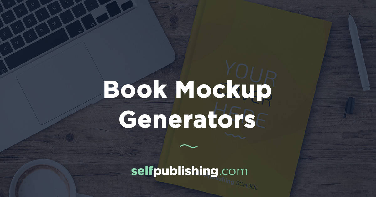 Making a 3d cover maker online. Free Book Mockup Generators 3d Book Templates