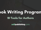 Selfpublishing 1 Resource For Self Publishing A Book