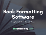 Book Formatting Software 9 Options To Get The Job Done