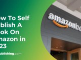 Amazon Author Central 7 Steps To Set Up Your Author Page