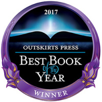 outskirts press best book of the year 2017