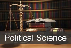 Most Wanted Political Science MCQs