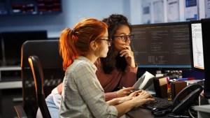 Computer Science Lecturer Test MCQs