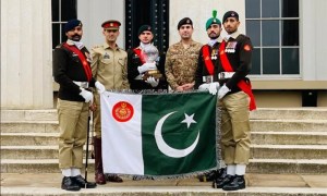 Pak Army General Knwoledge