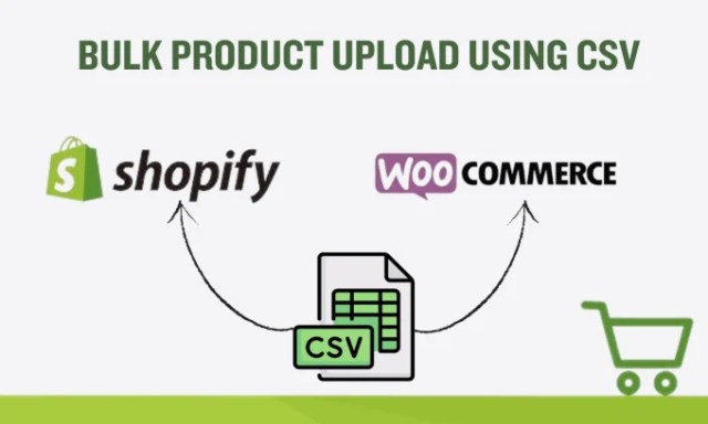 Export AliExpress products to CSV