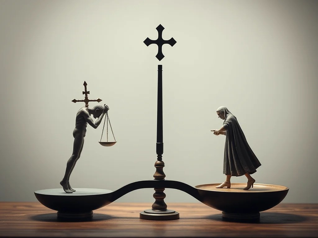 Ethics vs Religions