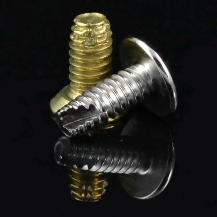 Truss Phillips 8x9.5 bt cut Screw