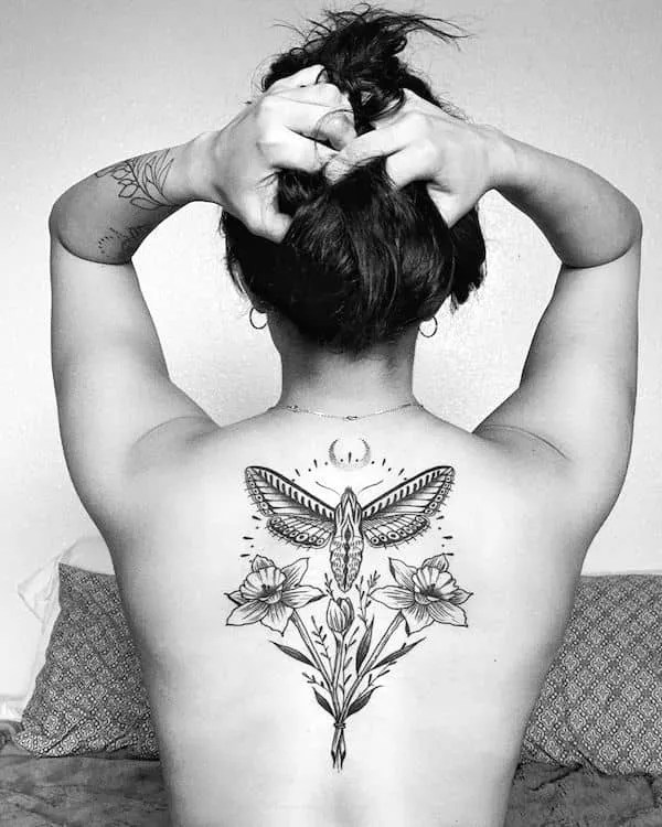 Popular Pagan And Wiccan Tattoos – Self Tattoo 750_x_600_webp