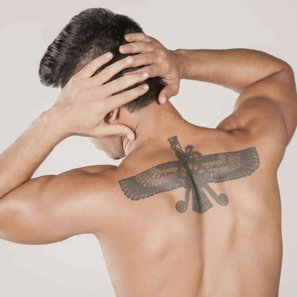 Egyptian Tattoos: Symbolism And Meaning – Self Tattoo 1024_x_1024_webp