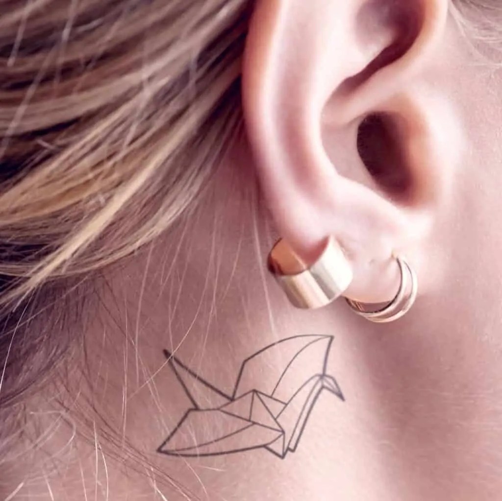 Minimalist Tattoos – The Essence Of Modern Style – Self Tattoo 1023_x_1024_jpg