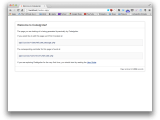 Mvc In A Codeigniter Web App Self Taught Coders