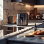 smart sustainable kitchen