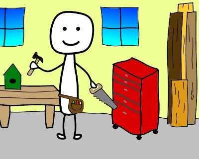 stickman workshop
