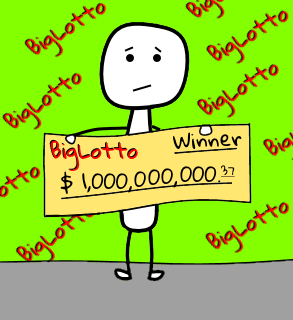 lottery winners