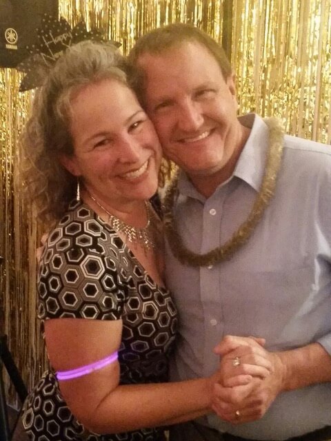 Tim and Emily of ownmoredoless.