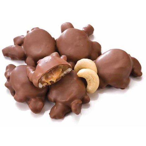 Cashewbacks