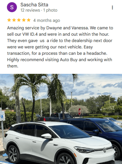 AutoBuy Review 2026 Fastest Cash Payment AutoBuy Google Review 2026 2 420x566 