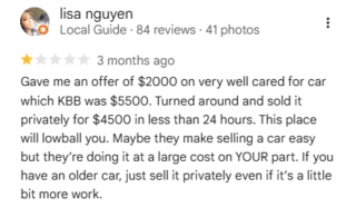 AutoBuy Review 2026 Fastest Cash Payment AutoBuy Google Review 2026 3 320x195 
