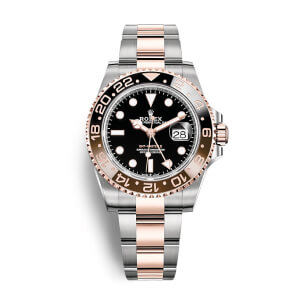 $12,500GMT-Master II