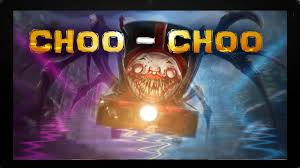 Choo Choo Game Charles 2023 Unity Source Code - Premium High Resolution Space Arts | Free Download