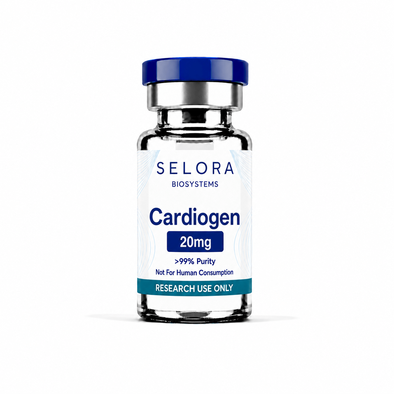 Cardiogen 20mg