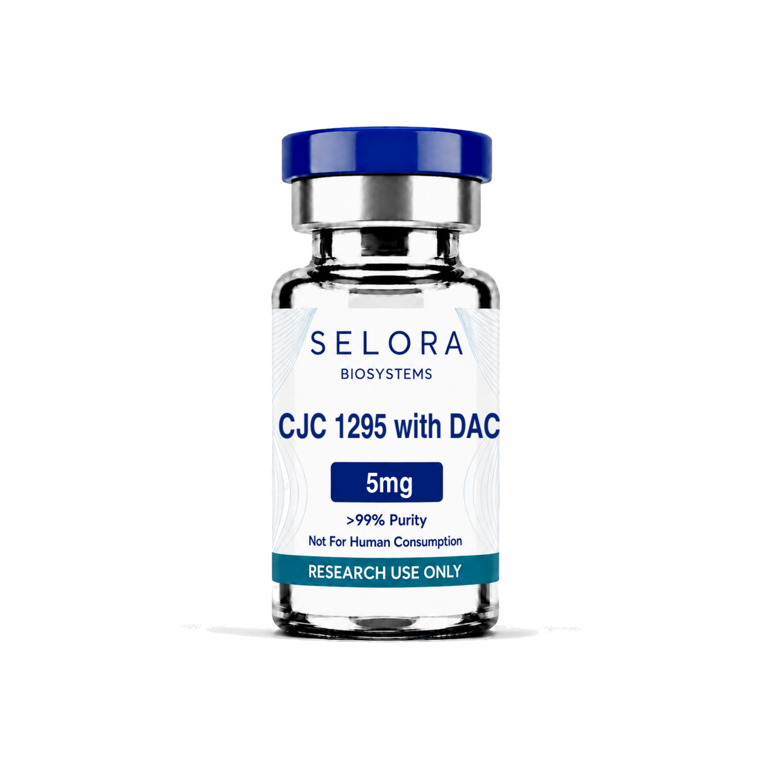 CJC-1295 with DAC 5mg