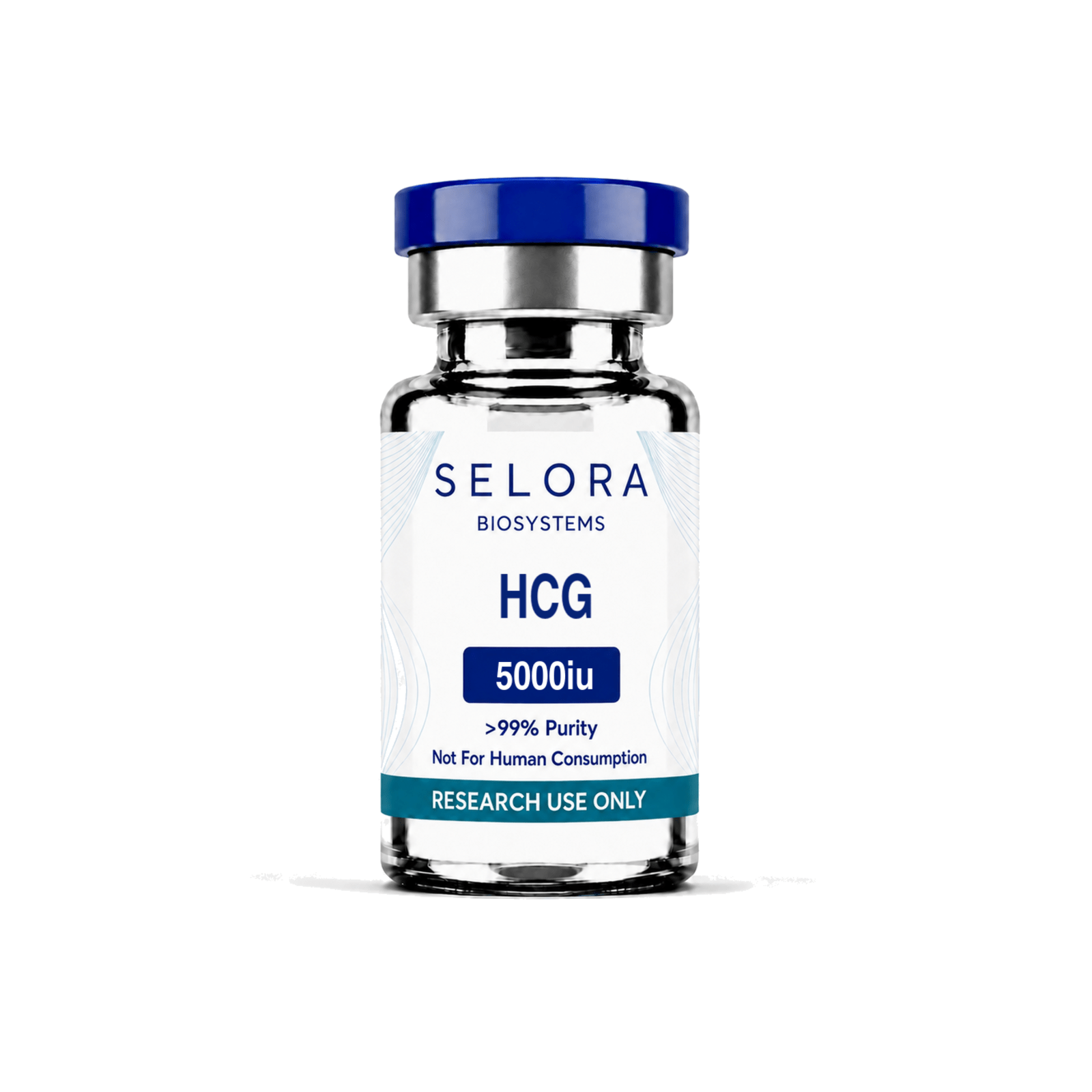 hCG 5,000 IU