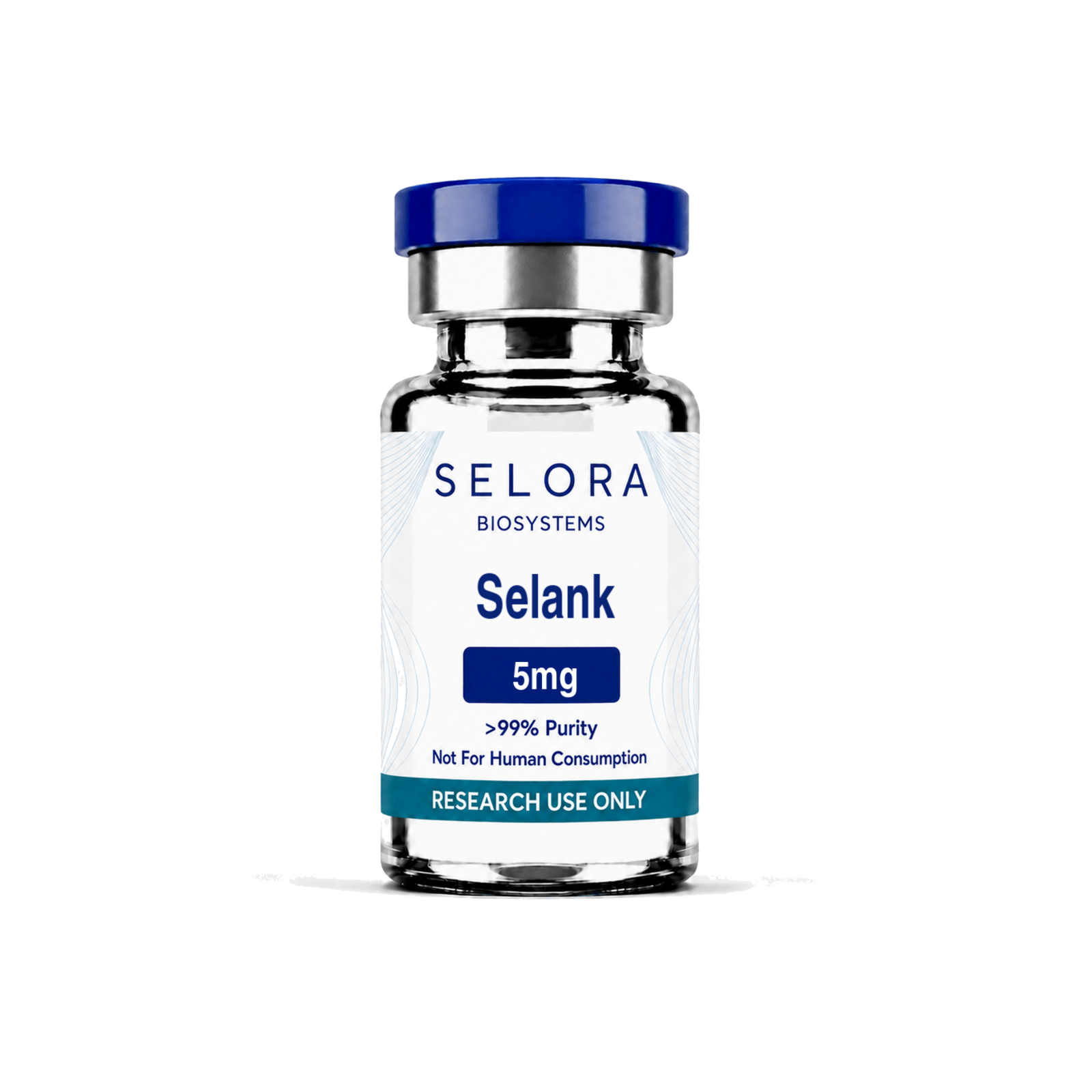 Selank 5mg