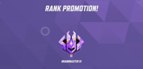 Marvel Rivals Ranks Promotion