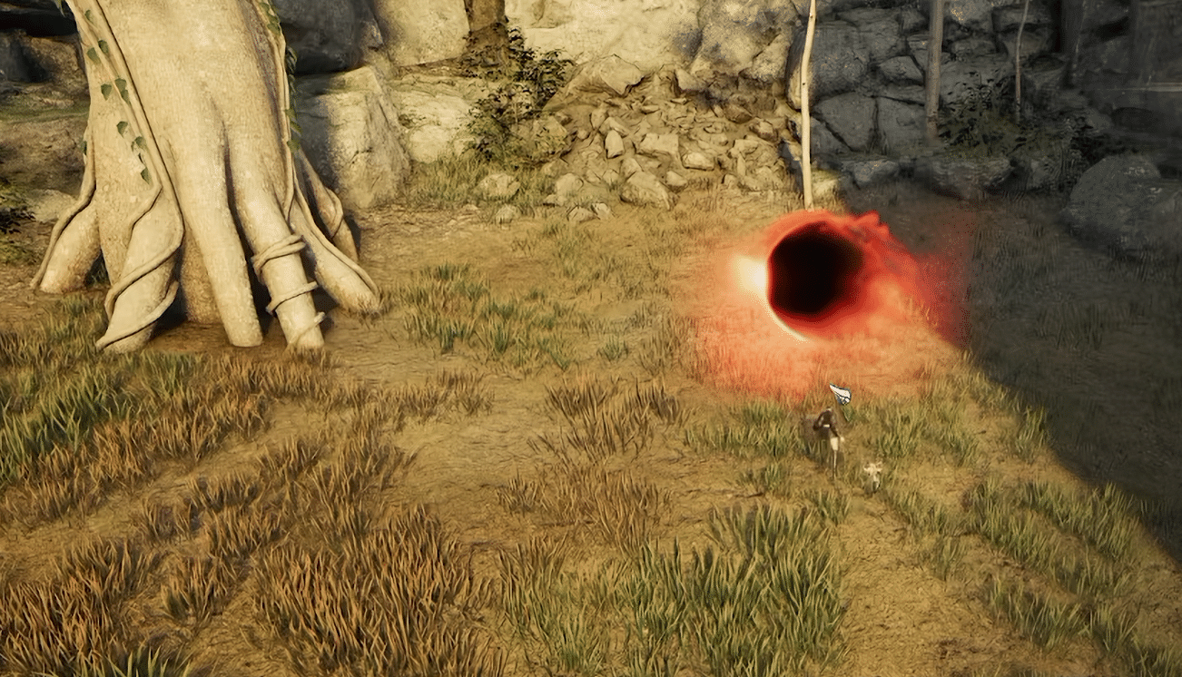 AION 2 Spacetime Rifts