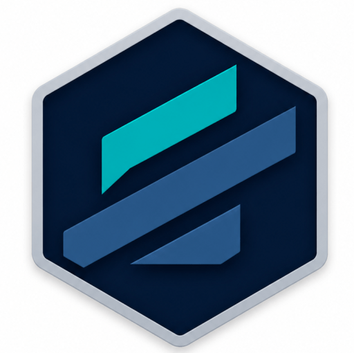 stable edge lab emblem