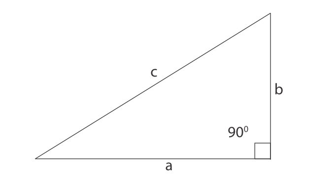 right triangle