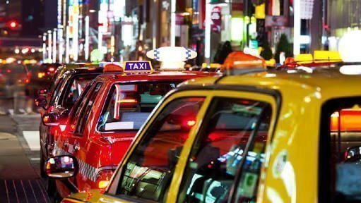 Di Jepang, Sony Terjun ke Bisnis Taksi Online - Selular.ID