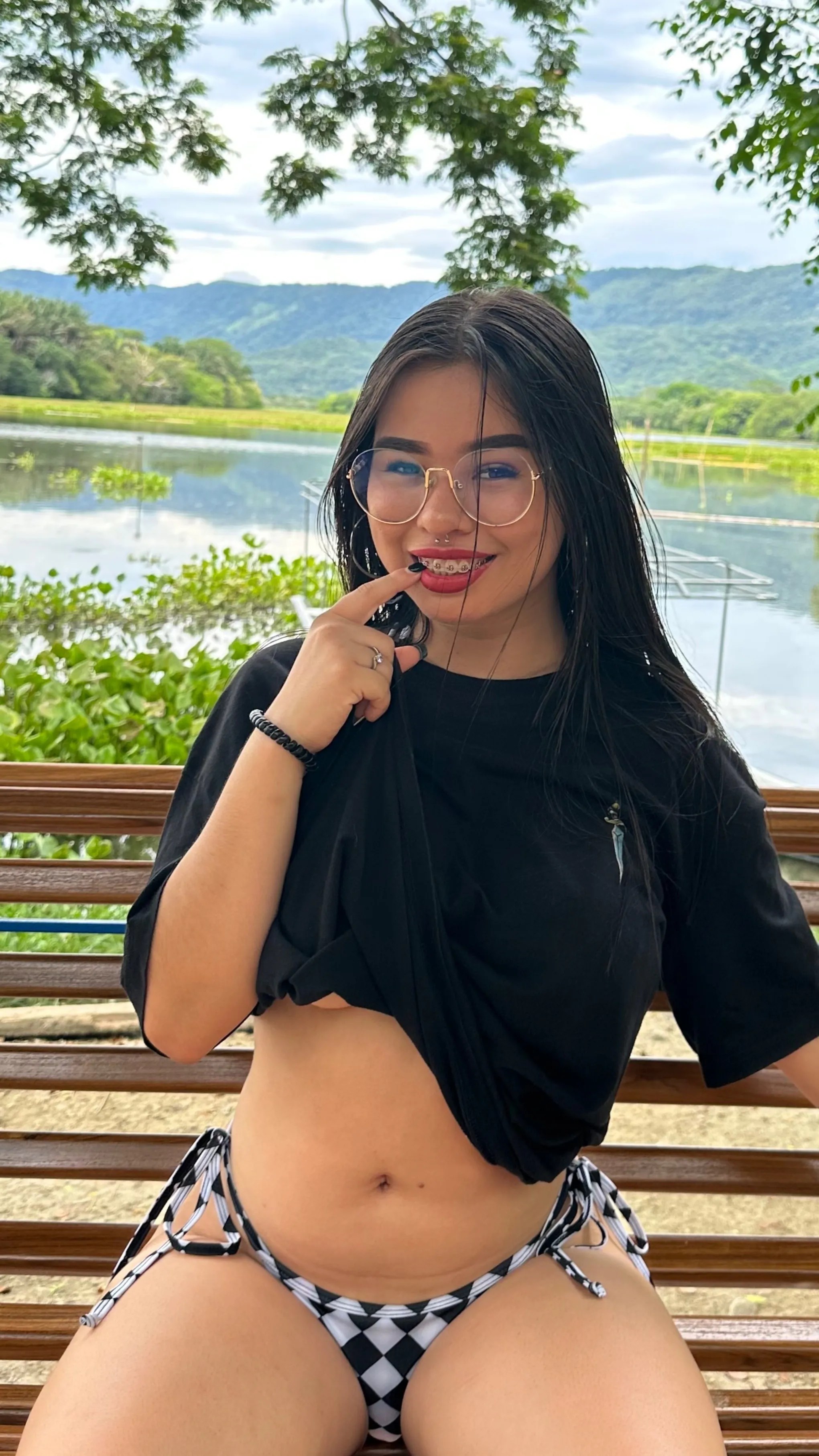 ᐅ Packs Onlyfans Paola Suarez Wild - Contenido gratis 2025 🐒