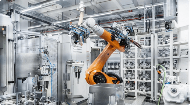 How EGXO Data Supports Advanced Physical AI Development