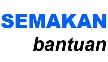 Semakan Bantuan Baitulmal Negeri Sembilan Permohonan Bantuan Zakat Kecemasan Rm 500 Pembayaran Sebelum 31 Disember 2020 Kerjaya Semasa Kami Perhatikan Begitu Banyak Semakan Untuk Pelajar Yang Diberikan Terutamanya Kepada Yang