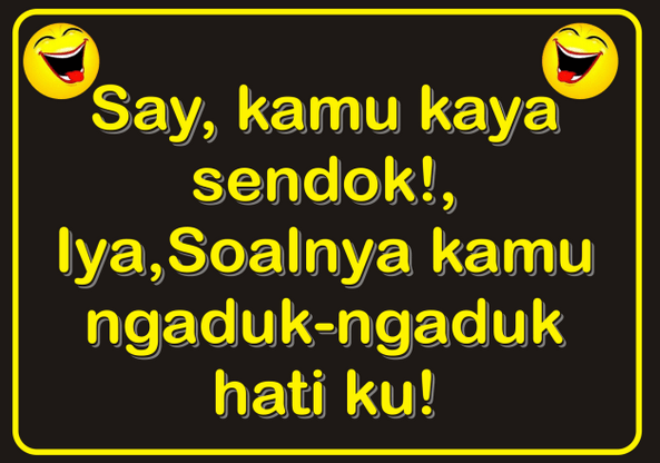 Dapatkan Gambar 50 Kumpulan Kata-Kata Rayuan Gombal Paling Romantis Buat Pacar Terkeren by Lampunghits.com