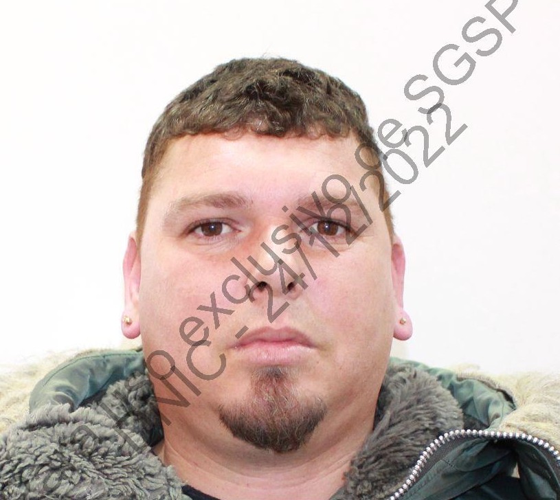 Cayeron autores de al menos dos hurtos en Pan de Azúcar; uno marchó a la cárcel