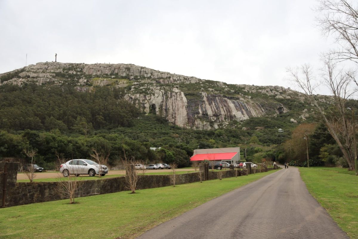 Piriápolis: la ECFA reabre sus puertas este miércoles 25 de febrero