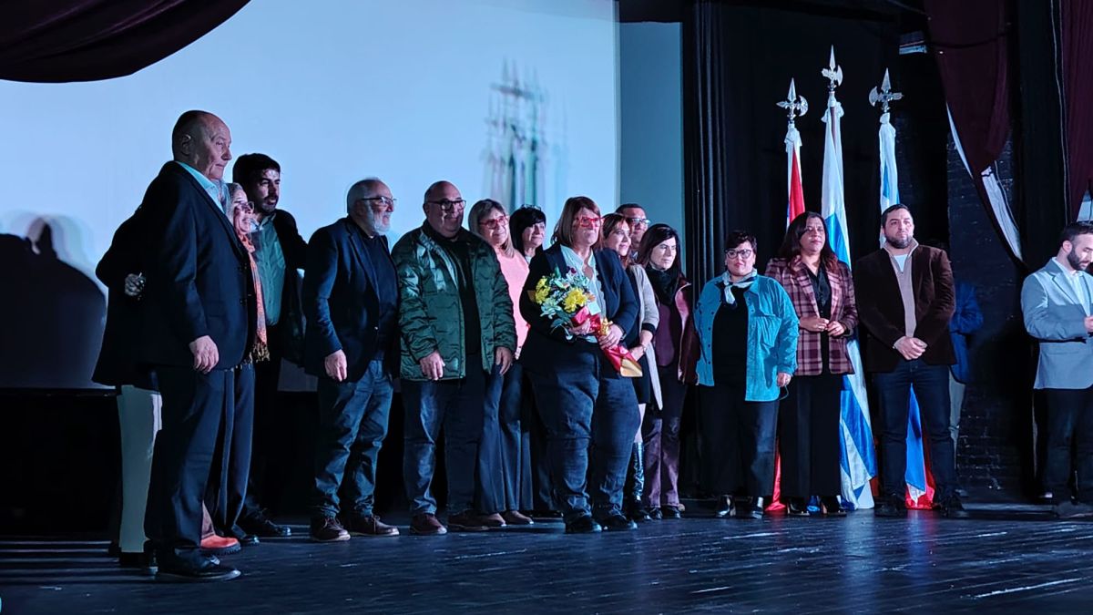 Compromiso con la educación: Abella anunció que está pronto convenio para que UTEC se instale en el departamento