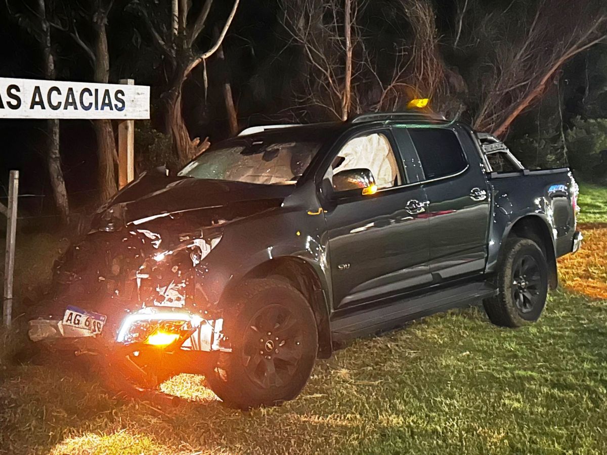 Pan de Azúcar: Fiscalía archivó el caso por el siniestro fatal en Ruta Interbalnearia
