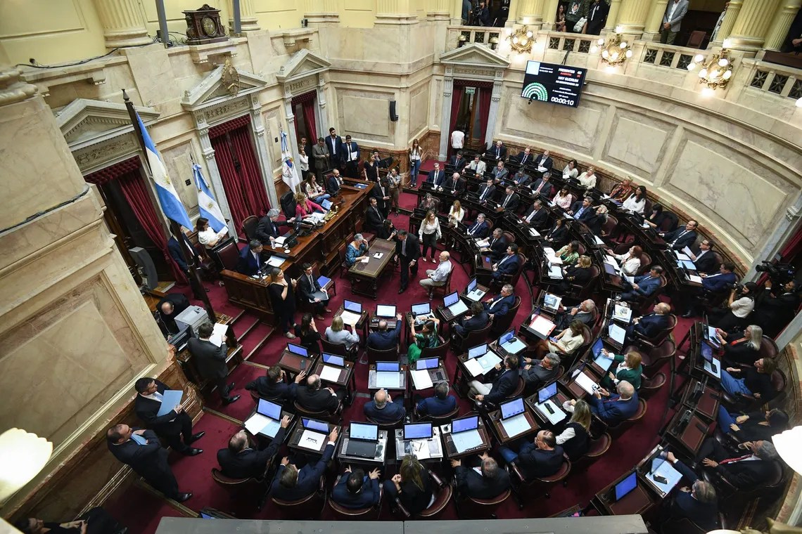 Senado