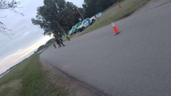 Operativos Preventivos