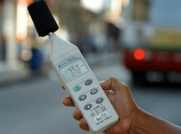 EVITAR RUIDOS MOLESTOS