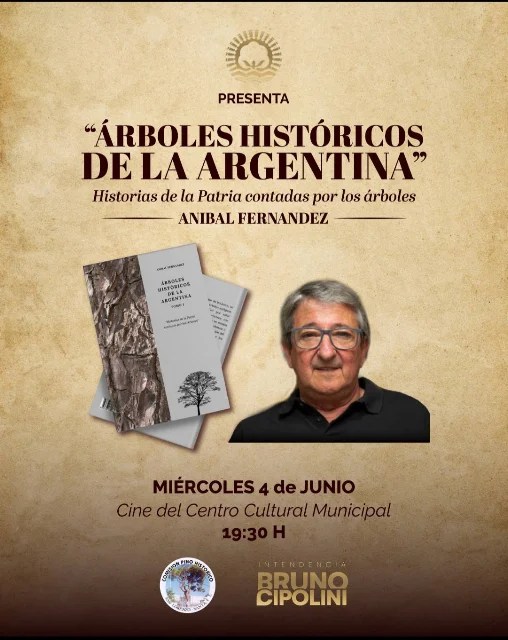 ARBOLES
