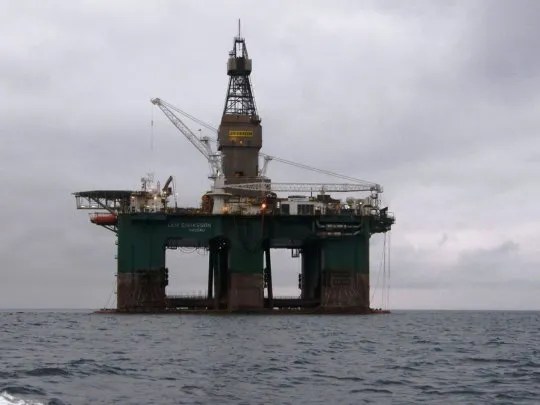 PETROLEO