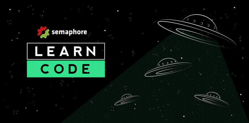 Semaphore Continuous Integration Query Language Software Deployment - Premium City Wallpaper Gallery - HD