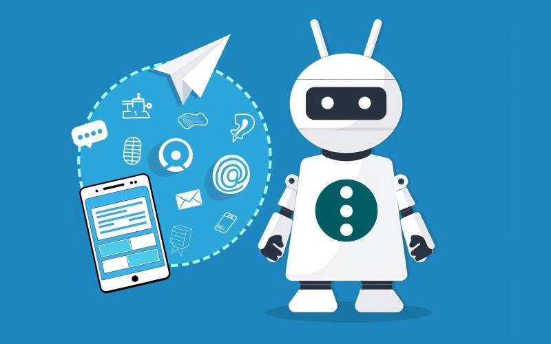 Download Bot R Telegrambots - Nature Photo Collection - HD Quality